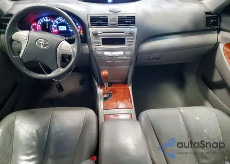 2011 Toyota Camry Base from USA, damaged, VIN 4T4BF3EK2BR159151